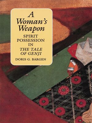 cover image of A Woman's Weapon